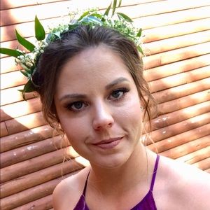 Meet your Posher, Kristin